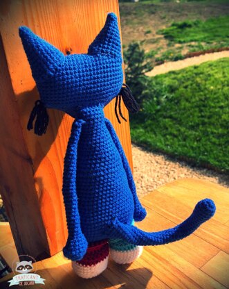 Blue Cat