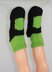 Childrens Superfast Sock Slippers