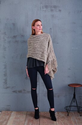 Patons Tweed Style by Patons