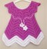 Baby Blossom Summer Dress