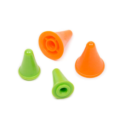 Needle Point Protectors - 2 sizes