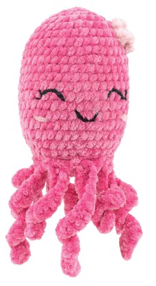 Lykke Amitami - Olly The Octopus Kit