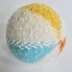 Having A Ball Pincushion