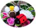Queen Bee & Ladybird-in-Waiting - Creme Egg Covers