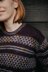 Thuraya Sweater