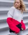 MillaMia Sigrid Boxy Jumper PDF