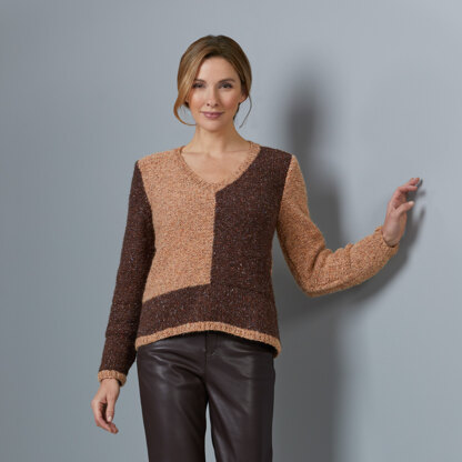 Sesia Charlie Pullover PDF