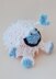 Yeti Chocolate Orange Cosy