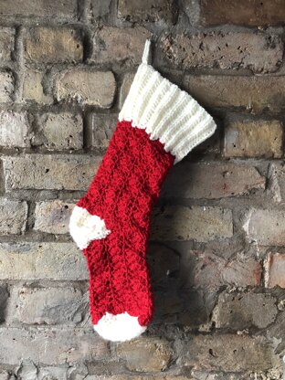 Christmas Stocking