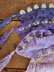 Dragon Rose Wrap