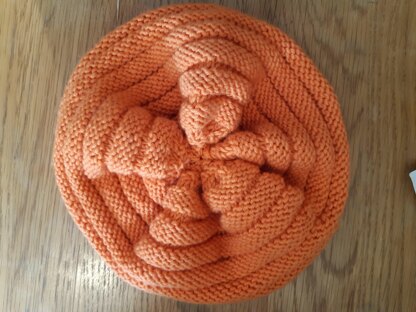 Pumpkin Slouchy