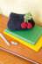 Twenty To Make Crocheted Purses by Anna Nikipirowicz
