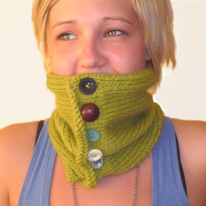 The Amy Cowl