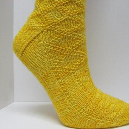 Mongolfiera socks