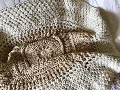 The Medallion Throw