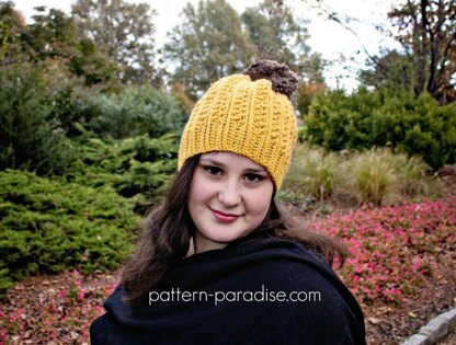 Winter Haven Hat