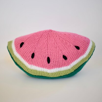 Watermelon Cushion