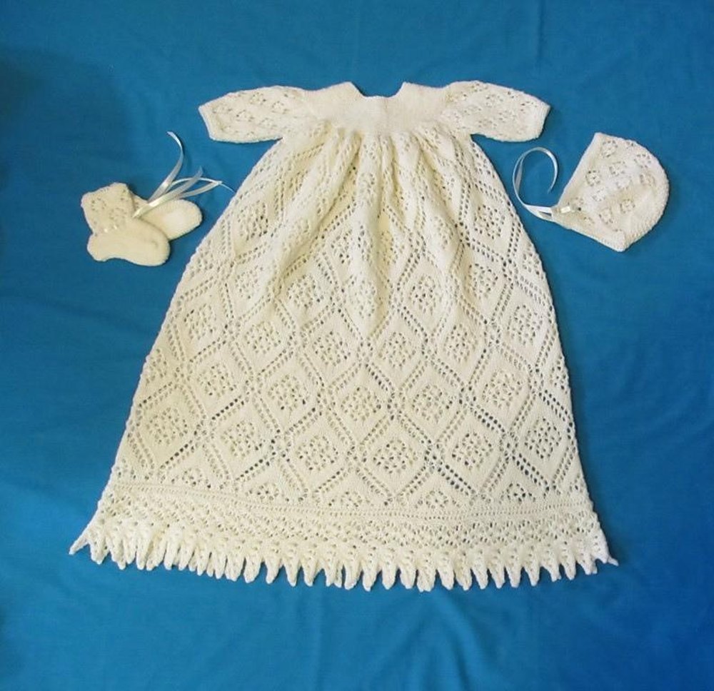 white bodycon dress lace Honey Couture MICHELLE White Lace & Crochet Bodycon Dress White / M USA main image 1
