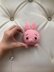 Piglet Tsum Tsum