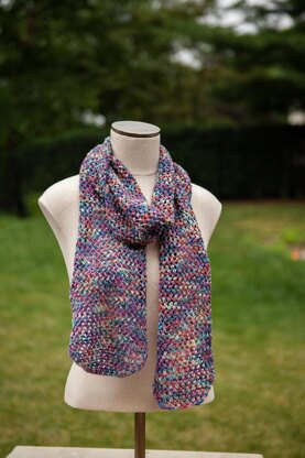 Mirage Scarf