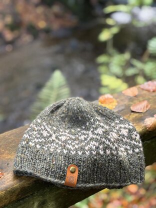 Very Kind Heart Beanie