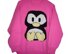 Christmas Penguin Jumper #4