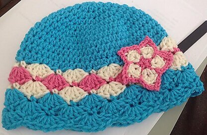 Chameleon Hat Olympic Spirit 12-132