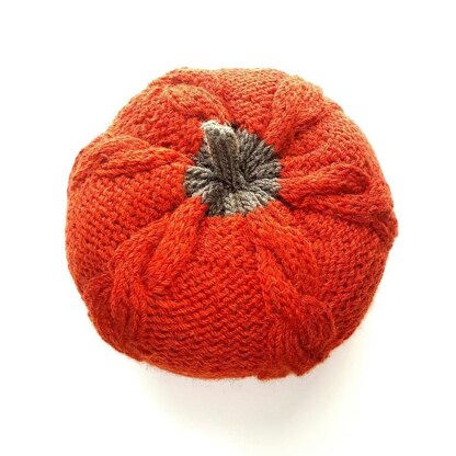 Autumn Pumpkins