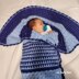 Caiden Baby Blanket