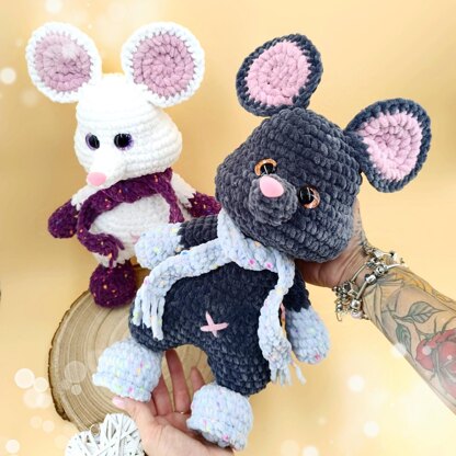 Mouse