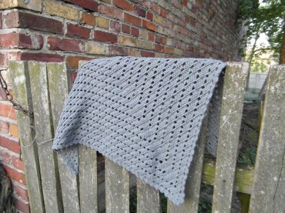 Small Shawl