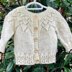 The Gift cardigan