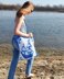 Dutch Tiles Bag