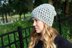 Easy Peasy Chunky Slouch Hat