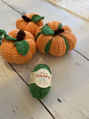 Pumpkins