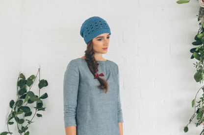 10 Simple Crochet Projects by Sarah Hatton