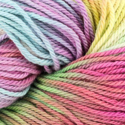 Great Adirondack Organic DK Cotton Light Yarn - Color 0001 (Brand color  AZTEC) - Halcyon Yarn