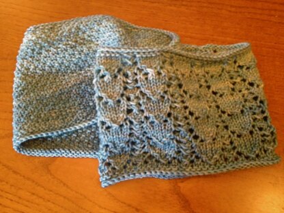 Copley Square Cowl