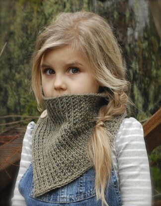 Berlyn Cowl