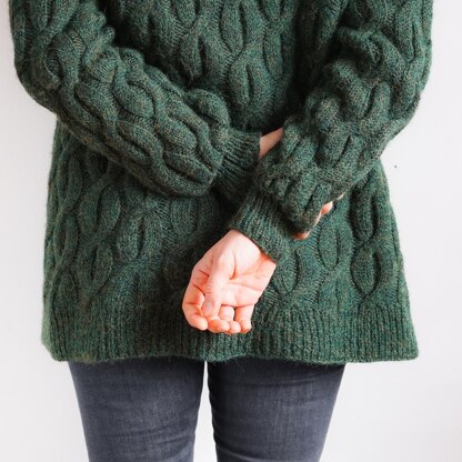 Lazy Day Cardigan