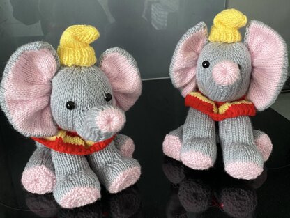 Dumbo Twins