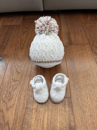 Baby gift set