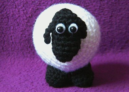 Sidney the Sheep