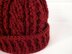 Wanderlust Cable Beanie