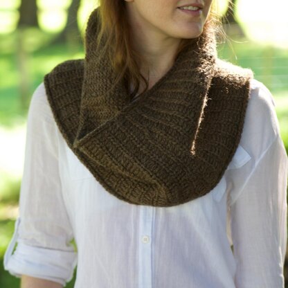 Cardrona Cowl