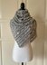 Easy Scarf Pattern: Easy-Drapey One-Rectangle Cowl-Scarf