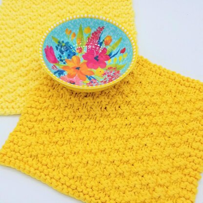 Adako Dishcloth