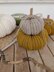 Rustic Harvest Pumpkins