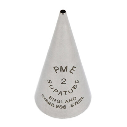 PME Supatube Writer No. 2