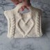 Aran Love Bag